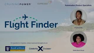 FlightFinder Easy Seamless Worryfree [upl. by Lea]