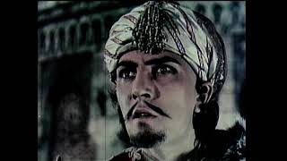 Skenderbeu Film ShqiptarAlbanian Movie [upl. by Eisned484]