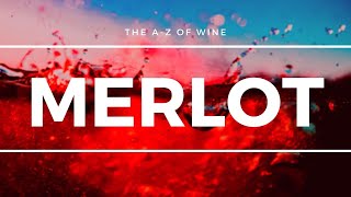 What is MERLOT  Everything you need to know about this popular Global grape [upl. by December843]