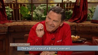 The Significance of a Blood Covenant [upl. by Putnem]