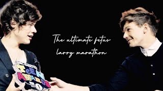 The Ultimate Fetus Larry Marathon [upl. by Arramat]