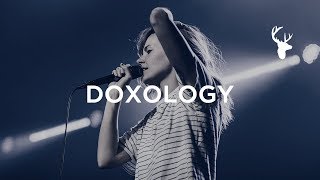 Doxology LIVE  Kristene DiMarco  Bethel Worship [upl. by Aicilana]