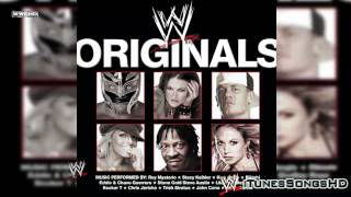 WWE Originals 07 I Dont Suck Kurt Angle iTunes ᴴᴰ [upl. by Ajed]