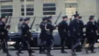 Massachusetts Correctional Institution Walpole 1959 Hostage Taking [upl. by Ahsed]