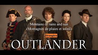 OUTLANDER GénériqueTraduction [upl. by Ipoillak]