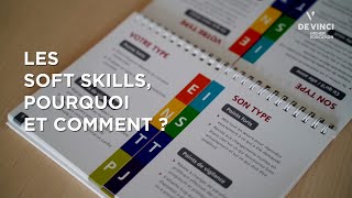 Les Soft Skills pourquoi et comment [upl. by Pinsky]