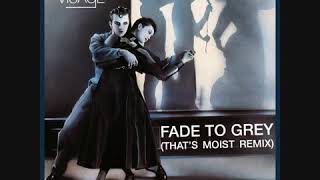 Visage Fade To Grey 1981 special extended version [upl. by Lavina]