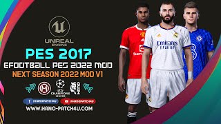 HOW TO DOWNLOAD PES 2017 PC FREE TORRENT [upl. by Oremor]