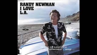 Randy Newman  I Love L A [upl. by Boycie645]