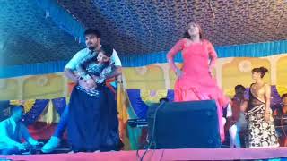 सबसे गन्दा आर्केस्ट्रा डांस Bhojpuri New Song Stage Dance  बच्चे वीडियो से दूर रहे [upl. by Eedeed]