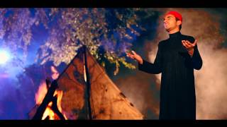 Milad Raza Qadri  Karbala  Official Video [upl. by Meyeroff]