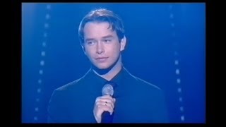 Stephen Gately sings quotChiquititaquot [upl. by Nednal]