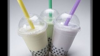 How to Make Perfect Bubble Tea [upl. by Nuaj]