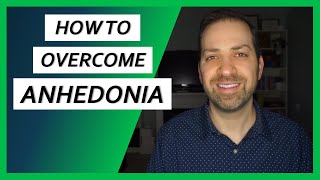 Overcoming ANHEDONIA How to Bring Enjoyment Back into Your Life  Dr Rami Nader [upl. by Setsero641]