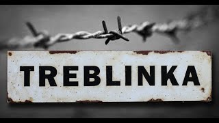 Treblinka  The 1943 Uprising Episode 1 [upl. by Iana583]