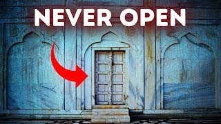 4 Mystery Doors That Should Never Be Opened [upl. by Modestine]