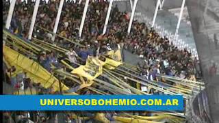 Hinchada de Atlanta lleno Avellaneda [upl. by Bej]