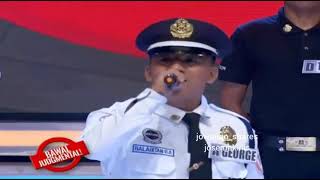 eat bulagabawal judgmental talented security guard [upl. by Teryn549]