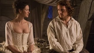 Outlander Recap Episode 7 The Wedding SPOILERS [upl. by Trebuh]