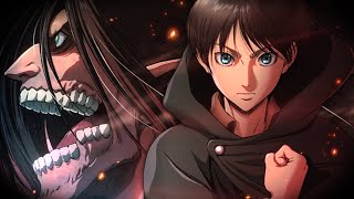 LHISTOIRE ENTIÈRE DE LATTAQUE DES TITANS EXPLIQUÉE  SAISON 1 à 3 de Shingeki no Kyojin NO SPOIL [upl. by Airetas]