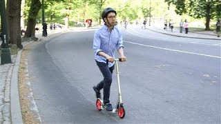 Best Kick Scooters for Adults [upl. by Maureene]