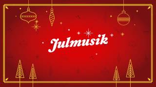 Julmusik  40 nya och gamla klassiker [upl. by Ardnoik677]