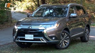 2019 Volkswagen Tiguan  The MOST HIGH TECH VW SUV [upl. by Yffub271]