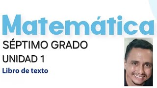 24 DESPLAZAMIENTOS EN LA RECTA LIBRO DE TEXTO LÁPIZ [upl. by Esom]