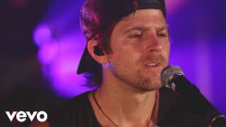 Kip Moore  Hearts Desire Live Performance Video [upl. by Haianeb854]