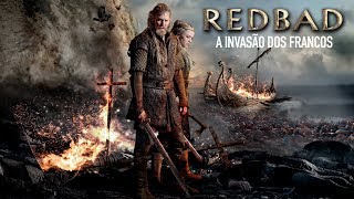 Red Bad A Invasão dos Francos  Trailer [upl. by Jodie]