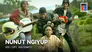 Didi Kempot  Nunut Ngiyup Official IMC RECORD JAVA [upl. by Gaeta]