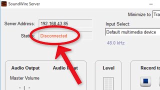 Media disconnected error message on Windows 10  11 Fix [upl. by Alial]