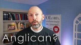 What is an Anglican [upl. by Anikat]