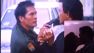 BEST TAGALOG ACTION MOVIE FULL MOVIE  Roi Vinzon [upl. by Adnal]