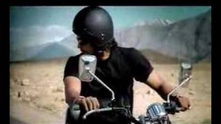 Bajaj Avenger  Feel Like God [upl. by Sofie154]