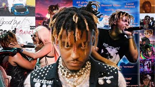 The Juice WRLD Iceberg Explained [upl. by Oetam54]