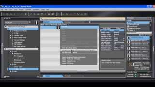 NX IO EtherCAT Setup Compare amp Merge [upl. by Cece]