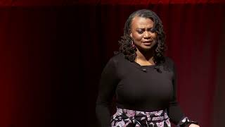 Healing the Harm in Schools  Michelle Chatman  TEDxUStreetWomen [upl. by Griselda835]