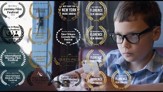 TYLER Award Winning LGBTQ Short Film Inspirational [upl. by Ydneh]