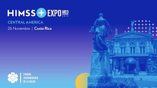 HIMSS Central America  Expomed 2024 [upl. by Ttezzil]