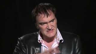 Brad Pitt amp Quentin Tarantino Interview quotInglourious Basterdsquot [upl. by Atinot]