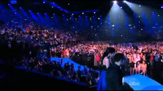 The Whitney Houston Tribute Live at 2012 Billboard Music Awards [upl. by Ethelin271]