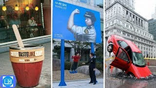 TOP 30 Guerrilla Marketing Examples To Inspire Your Brand  Creative Guerrilla Marketing [upl. by Proctor439]