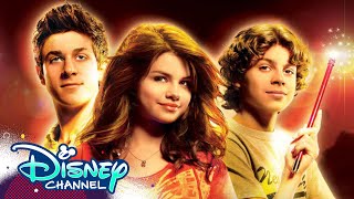 10 Year Anniversary  Wizards of Waverly Place The Movie  Disney Channel Original Movie [upl. by Alaunnoif]