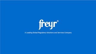 Freyr Corporate Video [upl. by Rachel196]