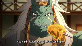 goblin slayer season 2 eps 10 [upl. by Tut]