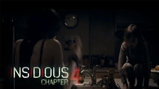 INSIDIOUS Trilogy Explained Chapters 13 [upl. by Ber]