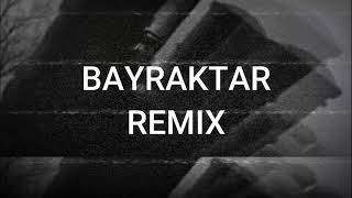 BAYRAKTAR SONG TRAP REMIX UKRAINE WAR SONG [upl. by Natanoj]