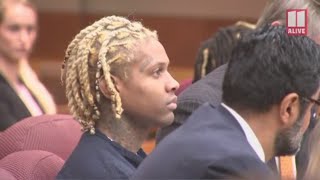 Lil Durk shooting case to proceed judge rules [upl. by Ringsmuth]