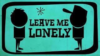 Hilltop Hoods  Leave Me Lonely Lyric Video [upl. by Millisent206]